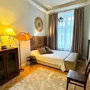 Apartment 4m High In Heart Of Warsaw!, Warsaw