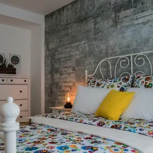 Apartment Folk By Anne &, Warsaw